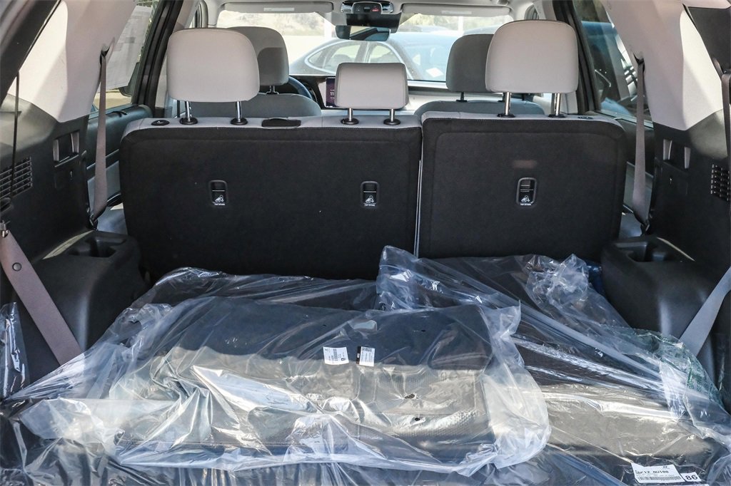 Used 2025 Hyundai Palisade SEL image 28