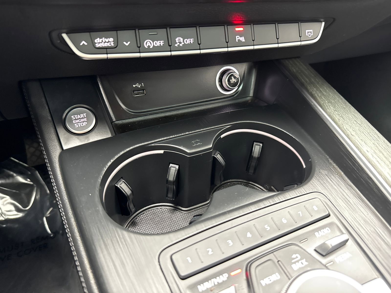 Used 2019 Audi A5 2.0T Premium Plus w/ Premium Plus AWD/4WD image 31