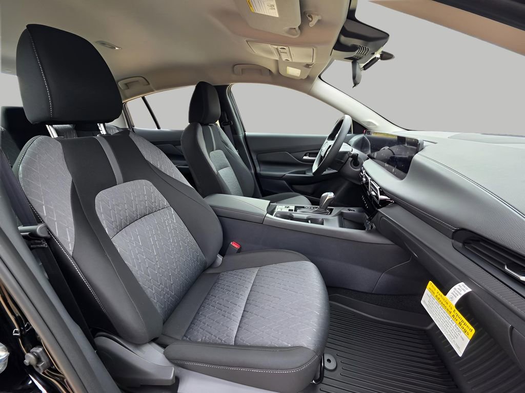 New 2026 Nissan Sentra SV image 9