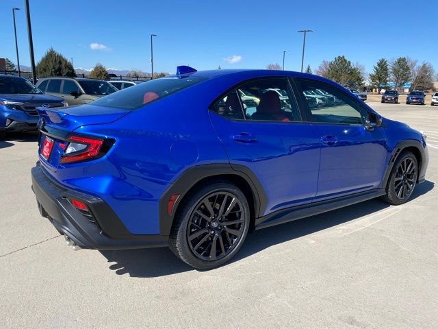 New 2026 Subaru WRX Limited image 5