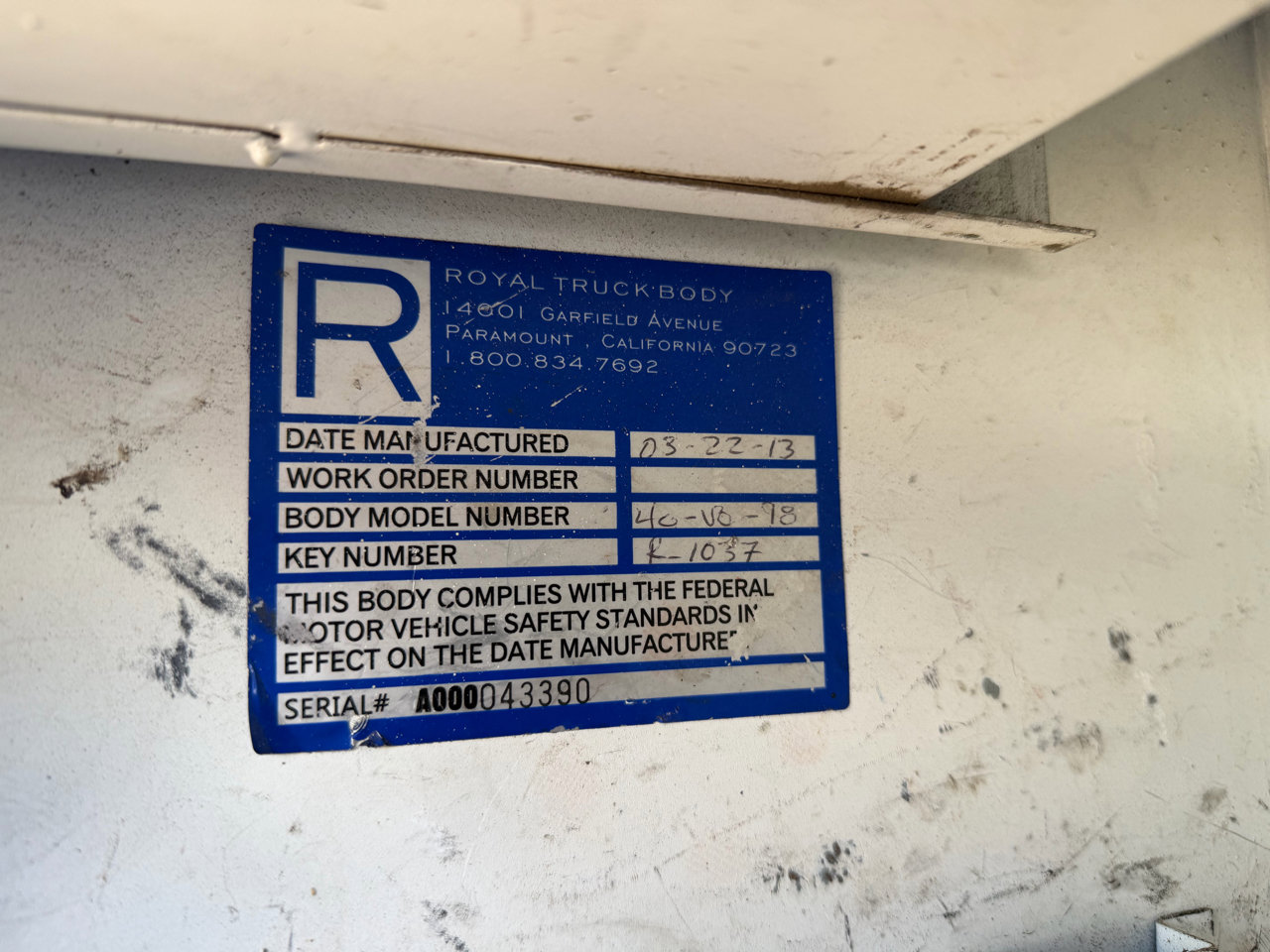 Used 2019 Ford F250 XL w/ XL Value Package image 27
