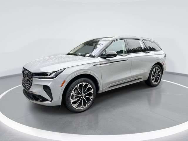 New 2026 Lincoln Nautilus Reserve AWD/4WD image 1