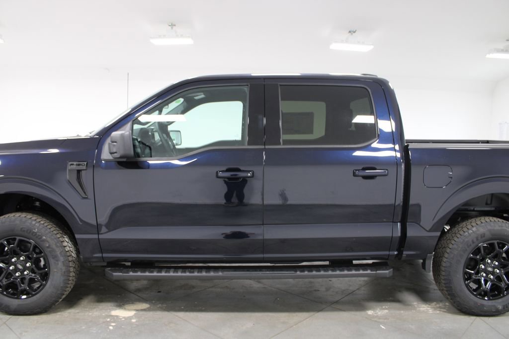 New 2026 Ford F150 XLT AWD/4WD image 5