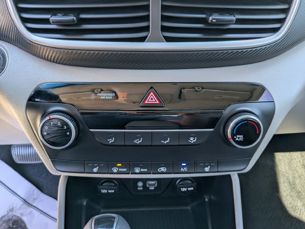 Used 2020 Hyundai Tucson Value FWD image 24