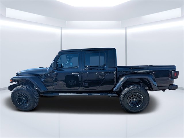Used 2022 Jeep Gladiator Sport image 6