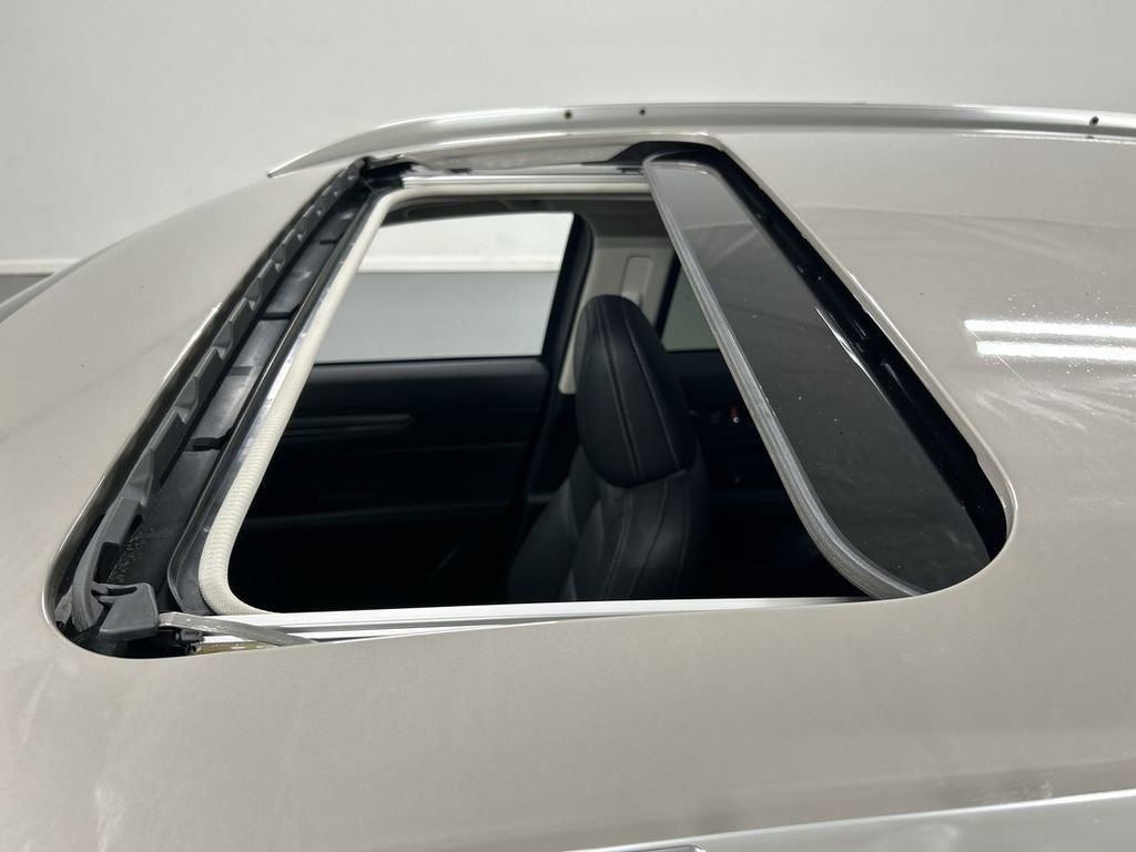 Certified 2024 MAZDA CX-5 AWD 2.5 S w/ Premium Plus Pkg image 20