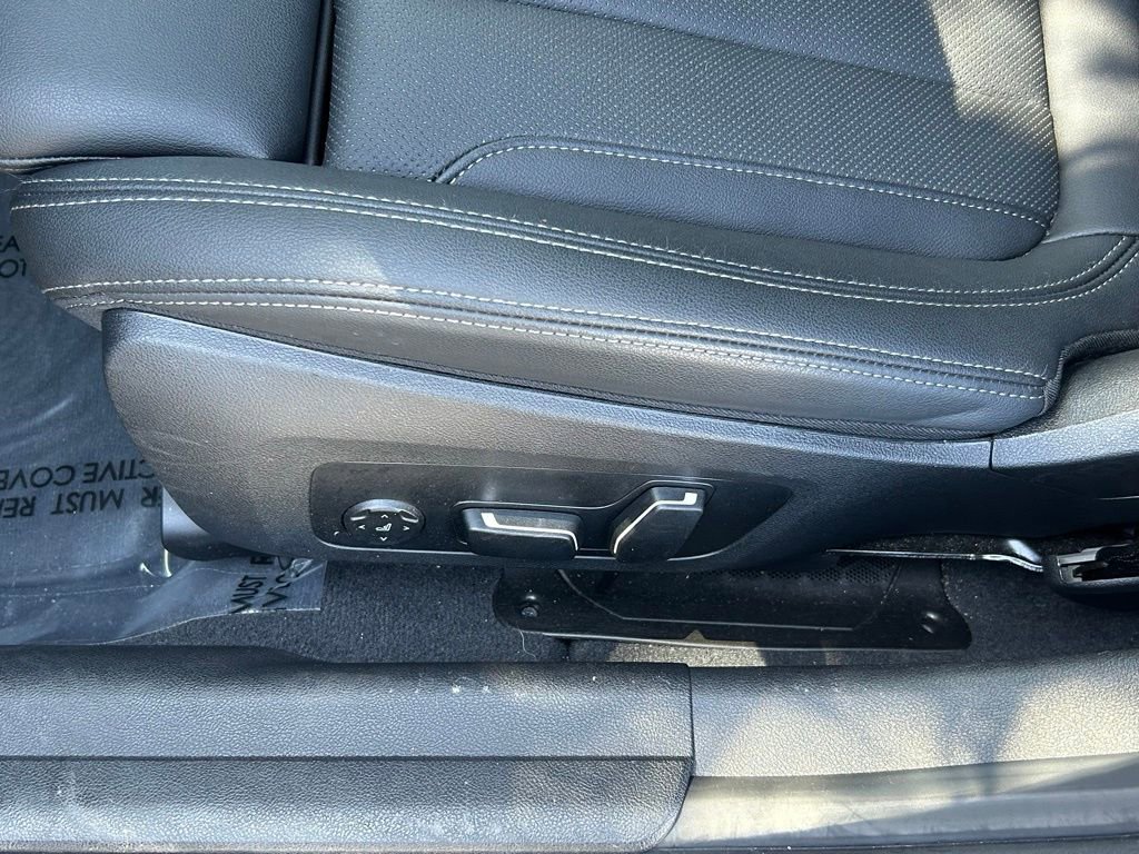 Used 2025 BMW 330i xDrive 330i xDrive image 18