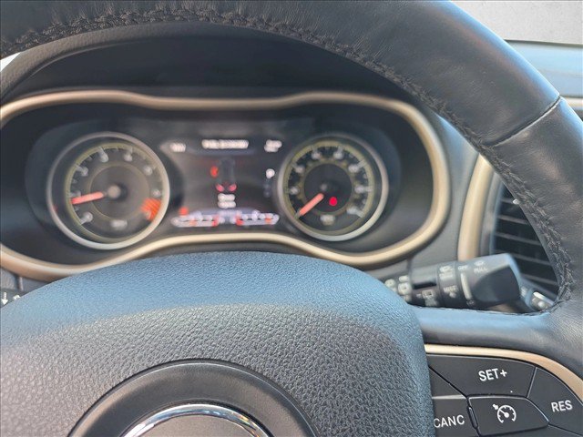 Used 2014 Jeep Cherokee Limited AWD/4WD image 19
