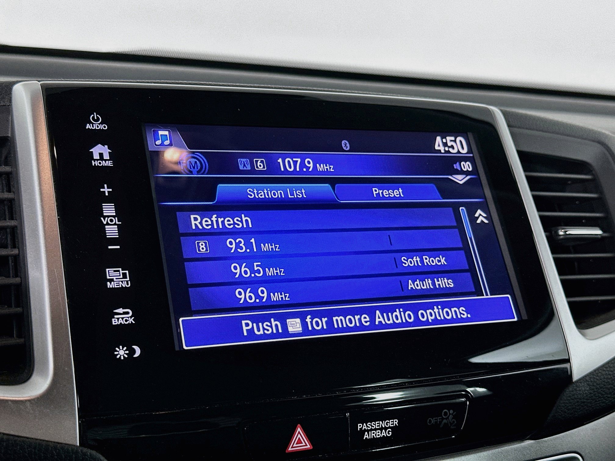 Used 2020 Honda Ridgeline RTL image 19