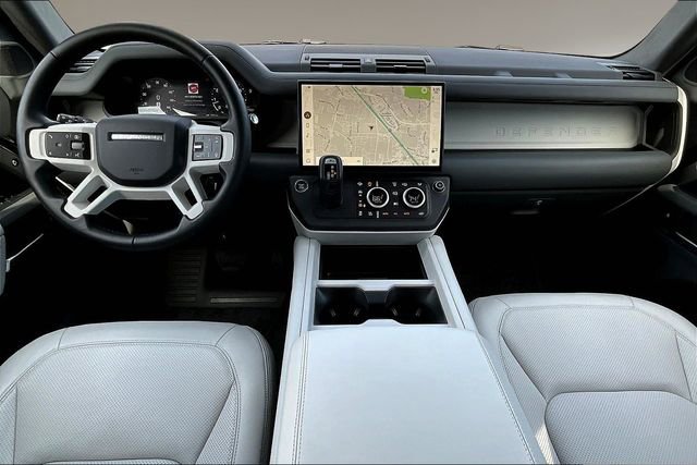 Used 2026 Land Rover Defender 110 S image 7