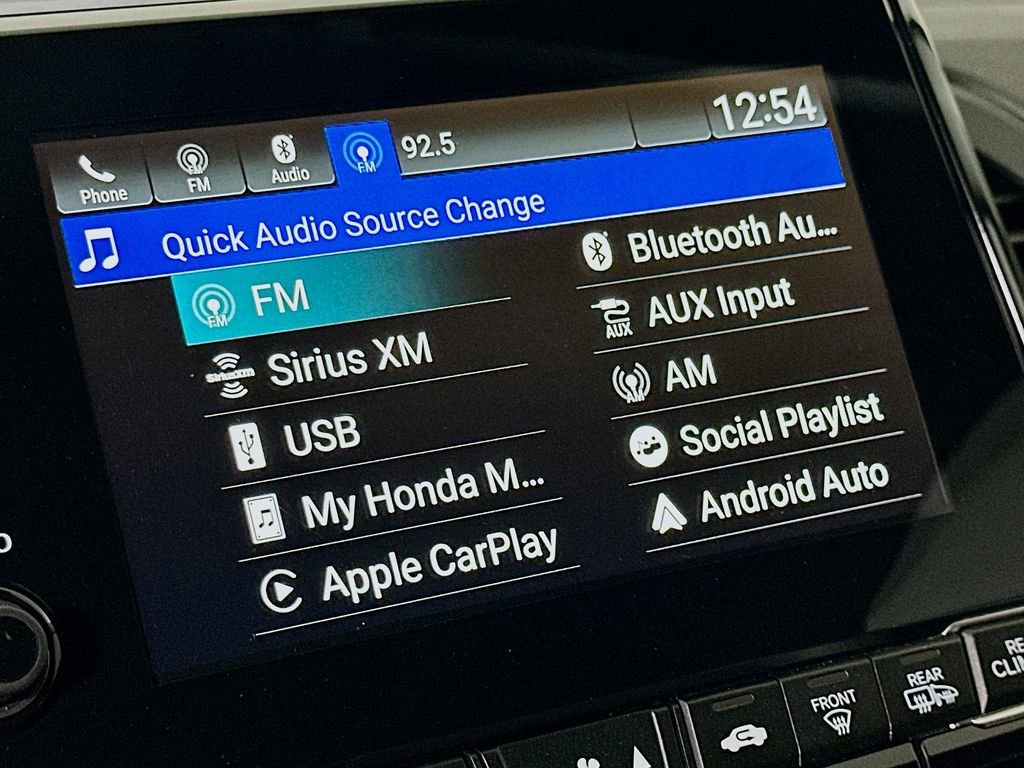 Used 2020 Honda Odyssey EX-L image 27