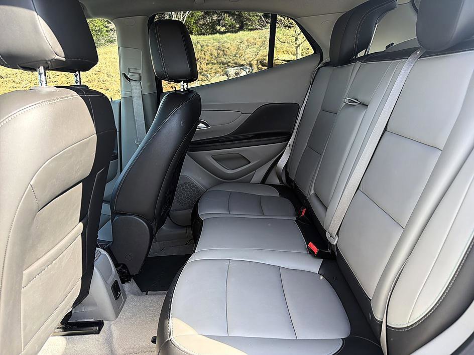 Used 2015 Buick Encore Leather image 12