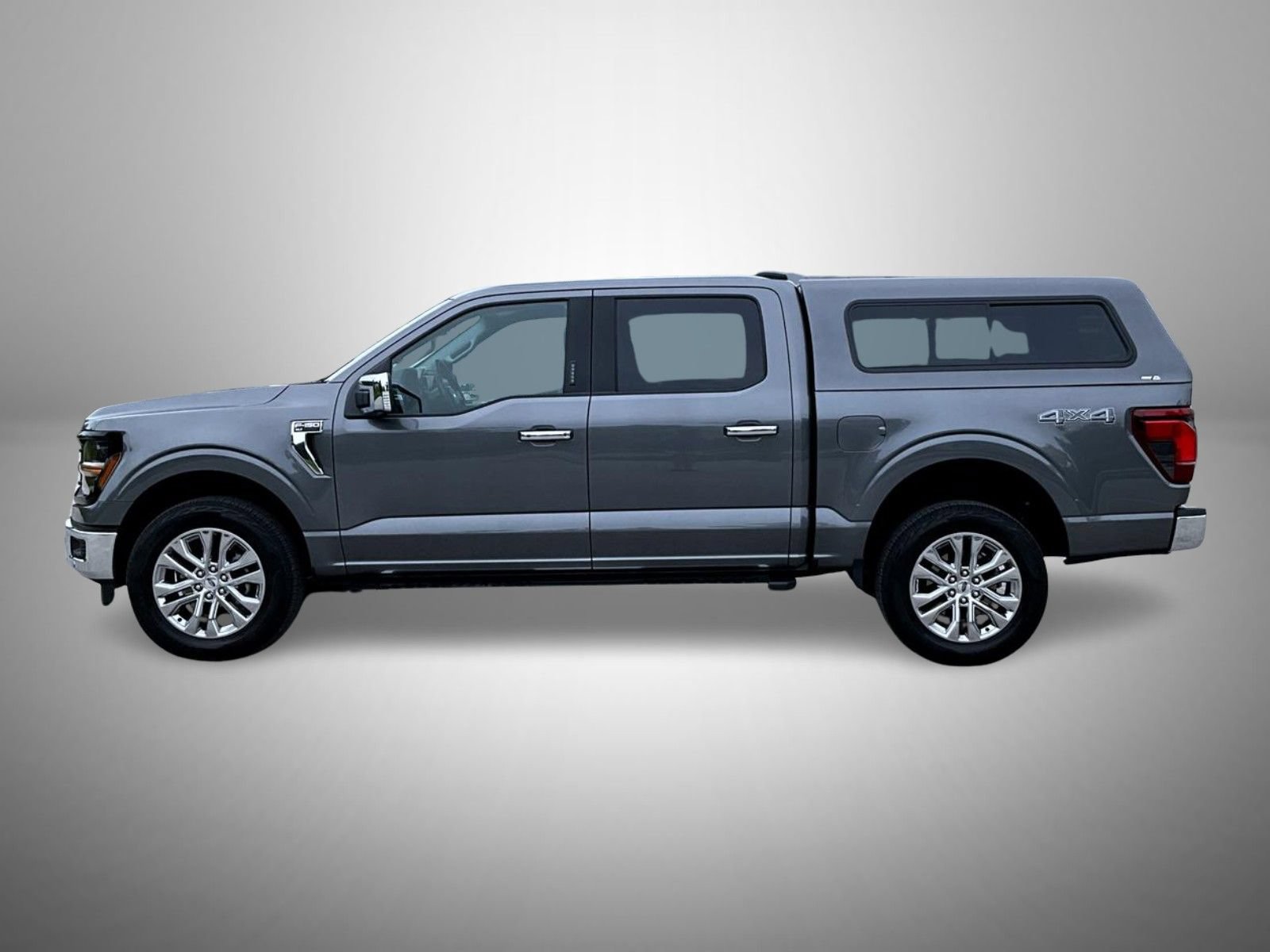Used 2024 Ford F150 XLT w/ Equipment Group 302A MID AWD/4WD image 8