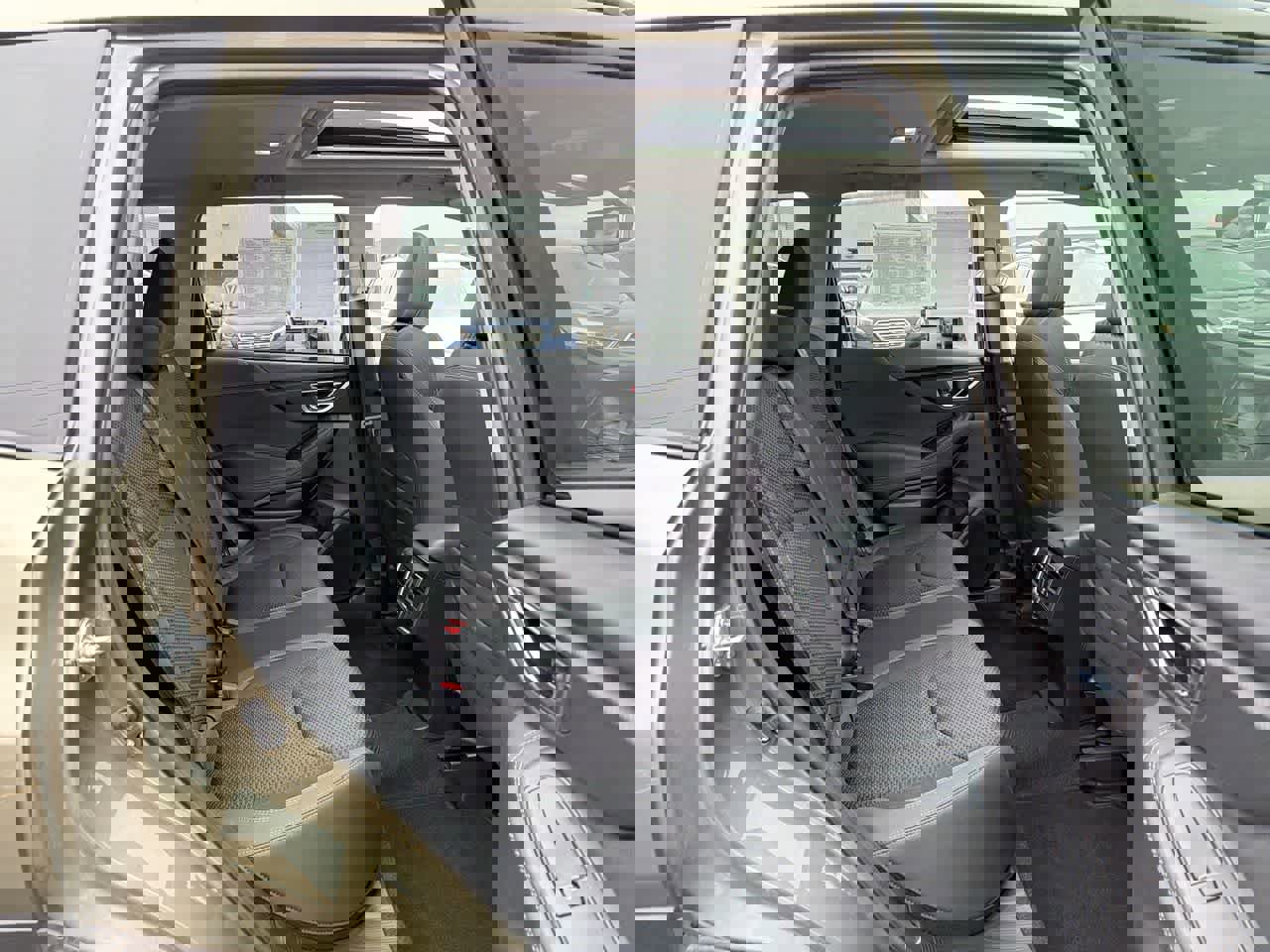 Certified 2024 Subaru Forester Premium image 26