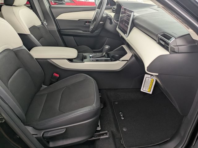 New 2026 MAZDA CX-5 Preferred AWD/4WD image 25