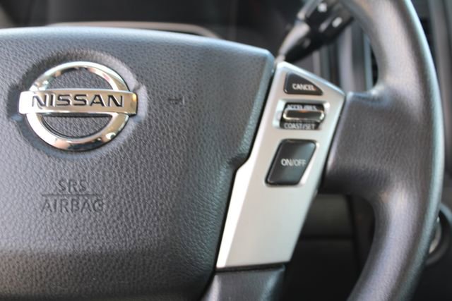 Used 2021 Nissan Titan S w/ S Utility Package image 23