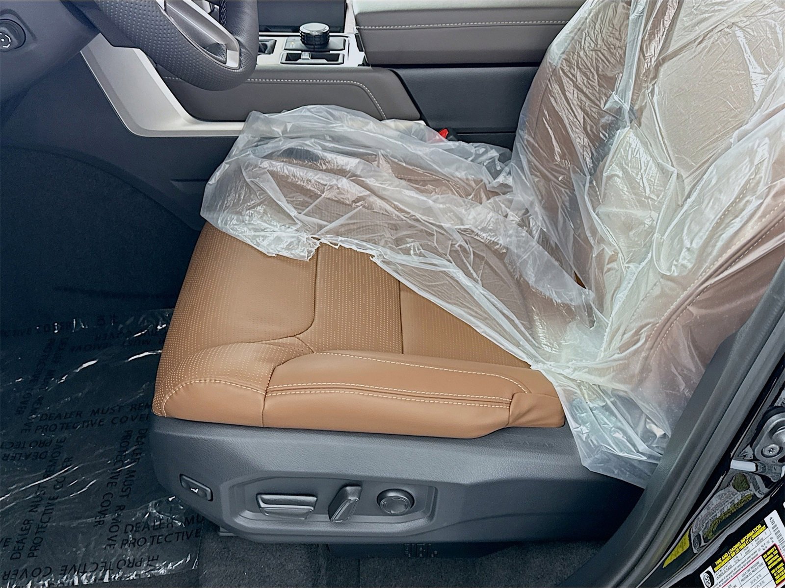 New 2026 Toyota Tundra 1794 Edition image 14