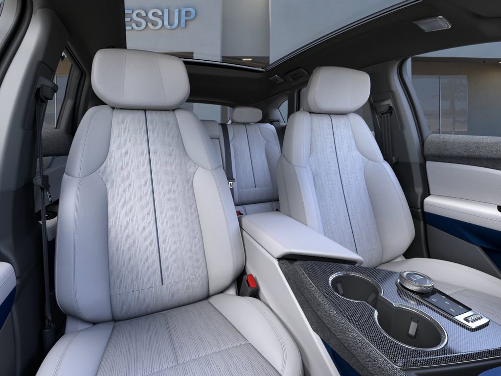 New 2026 Cadillac Optiq Sport 2 AWD/4WD image 16