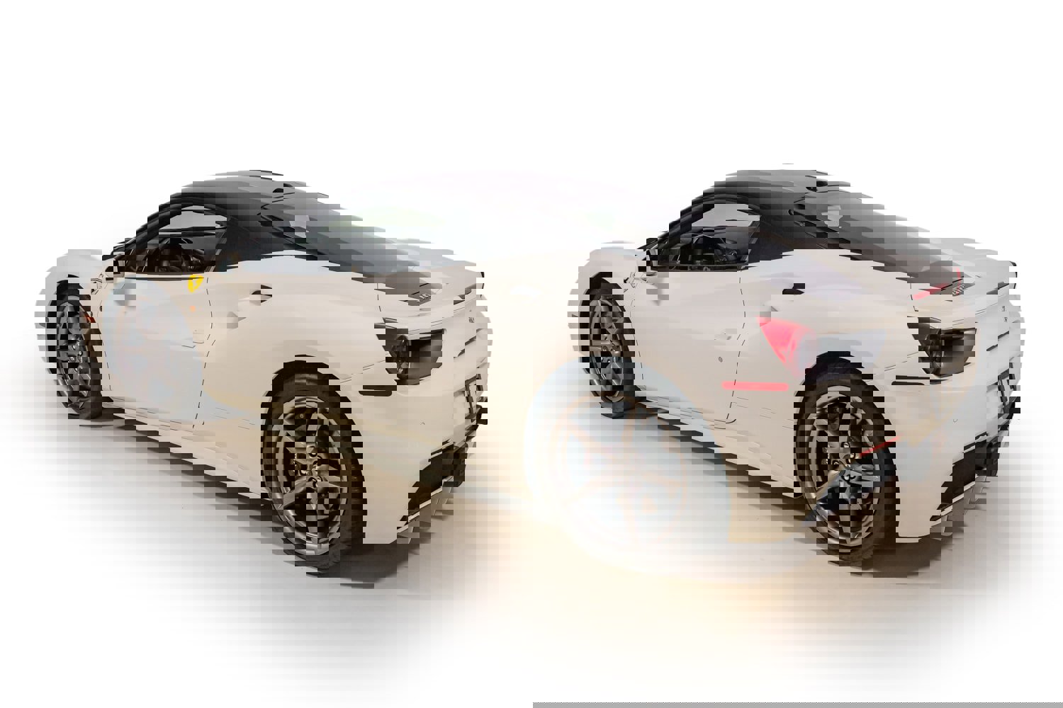 Used 2018 Ferrari 488 GTB image 4