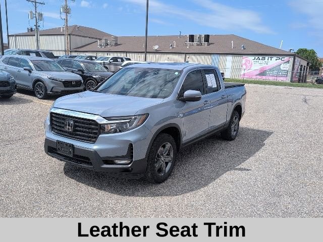 Used 2023 Honda Ridgeline RTL image 14