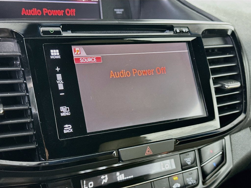 Used 2016 Honda Accord EX-L image 17