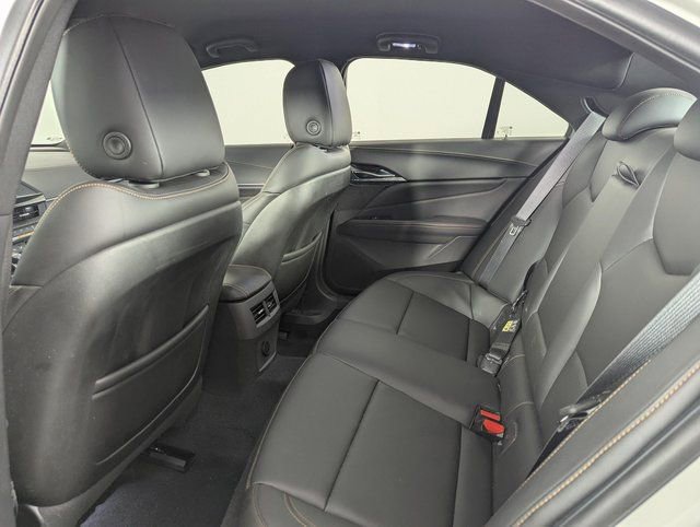 Used 2022 Cadillac CT4 V image 21