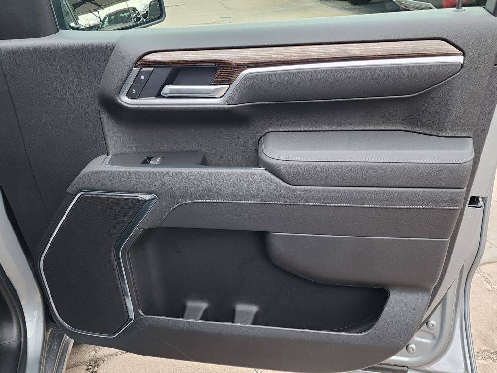 New 2026 GMC Sierra 1500 Elevation image 36