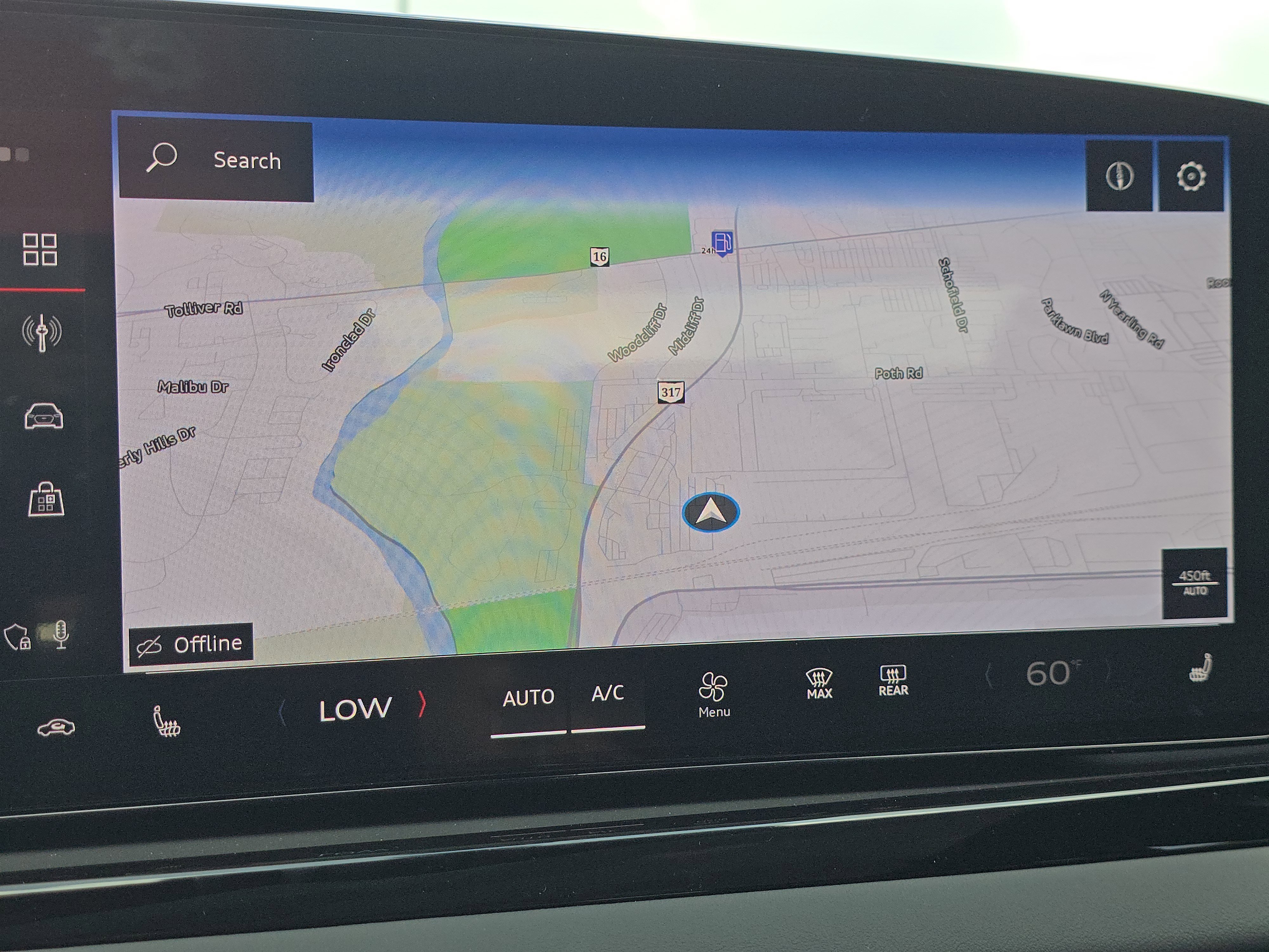 New 2025 Audi A5 2.0T Premium Plus image 10