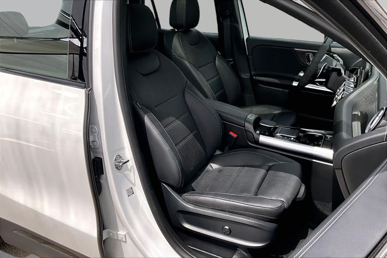Certified 2023 Mercedes-Benz GLA 45 AMG 4MATIC image 9