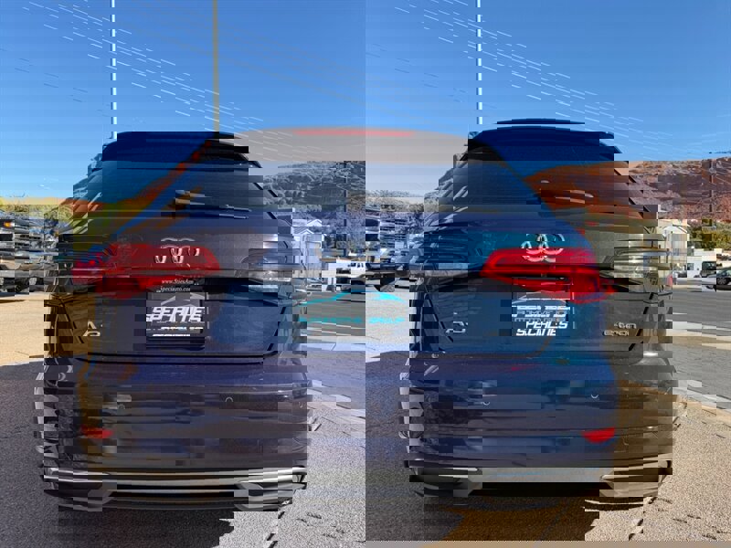 Used 2017 Audi A3 e-tron Premium Plus w/ Technology Package image 22