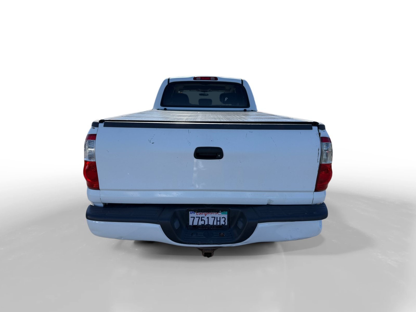 Used 2006 Toyota Tundra Limited AWD/4WD image 17