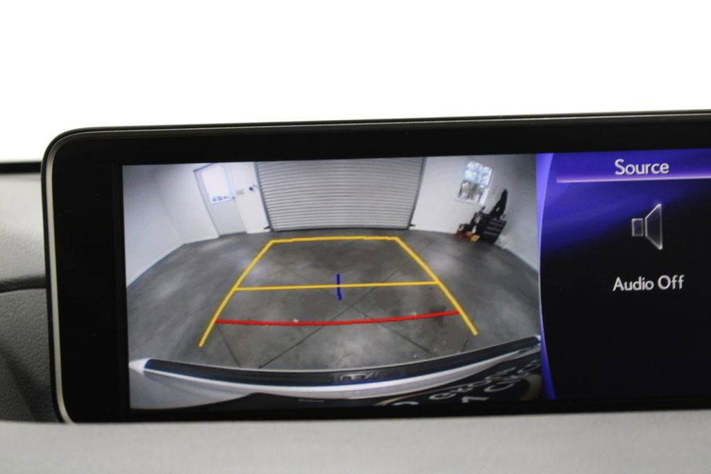 Used 2019 Lexus RX 450h AWD w/ Navigation Package image 47