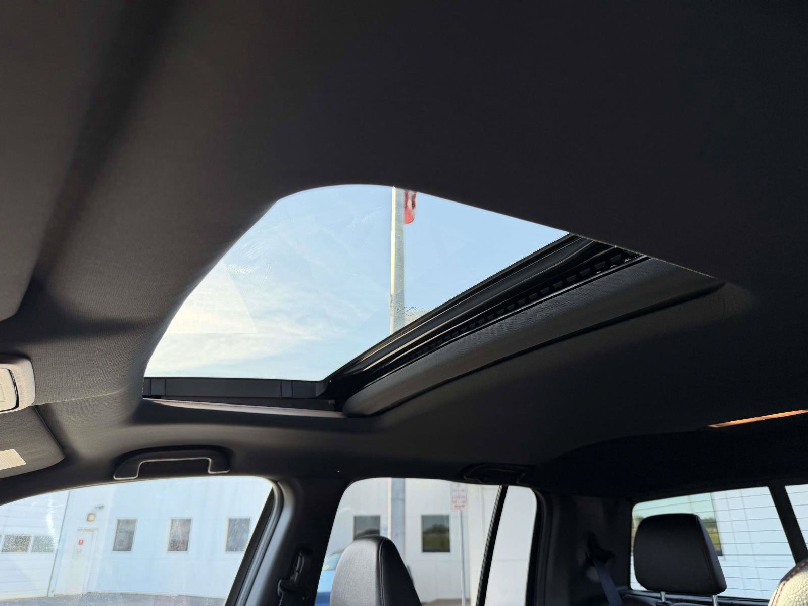 Certified 2023 Honda Ridgeline Black Edition image 10