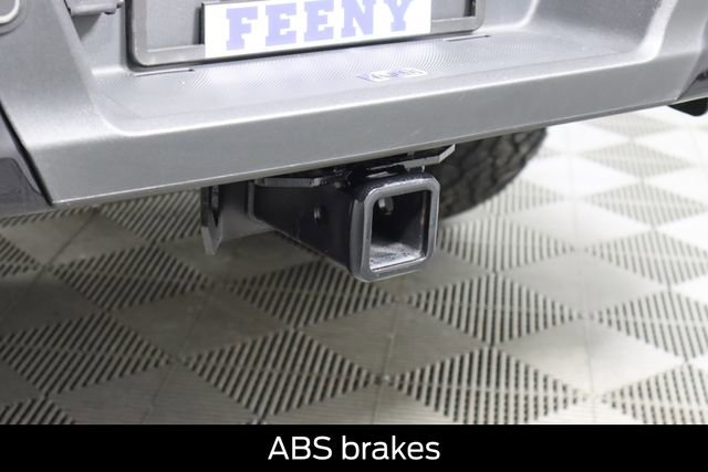 Certified 2023 Ford F150 Tremor w/ Equipment Group 402A High image 32