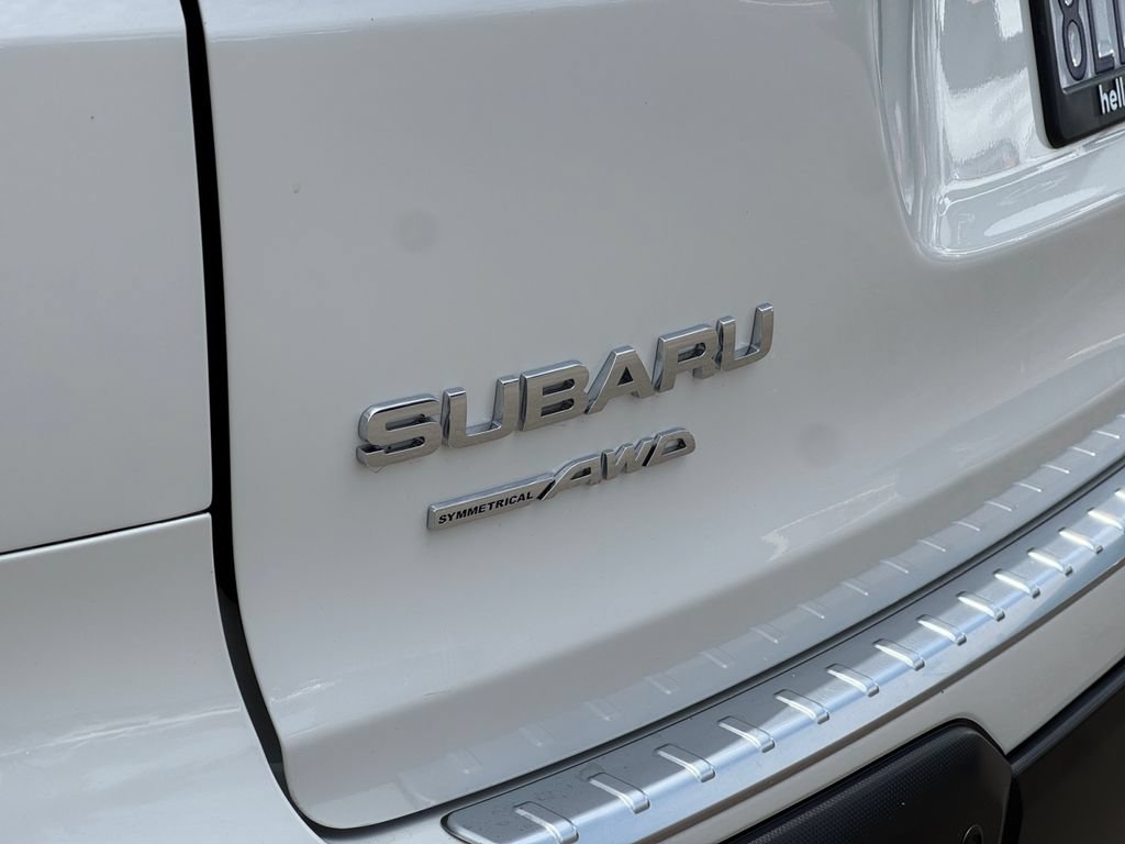 Used 2020 Subaru Ascent Touring w/ Popular Package #3 AWD/4WD image 25