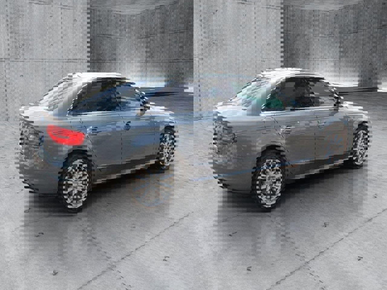 Used 2014 Audi A4 2.0T Prestige image 5