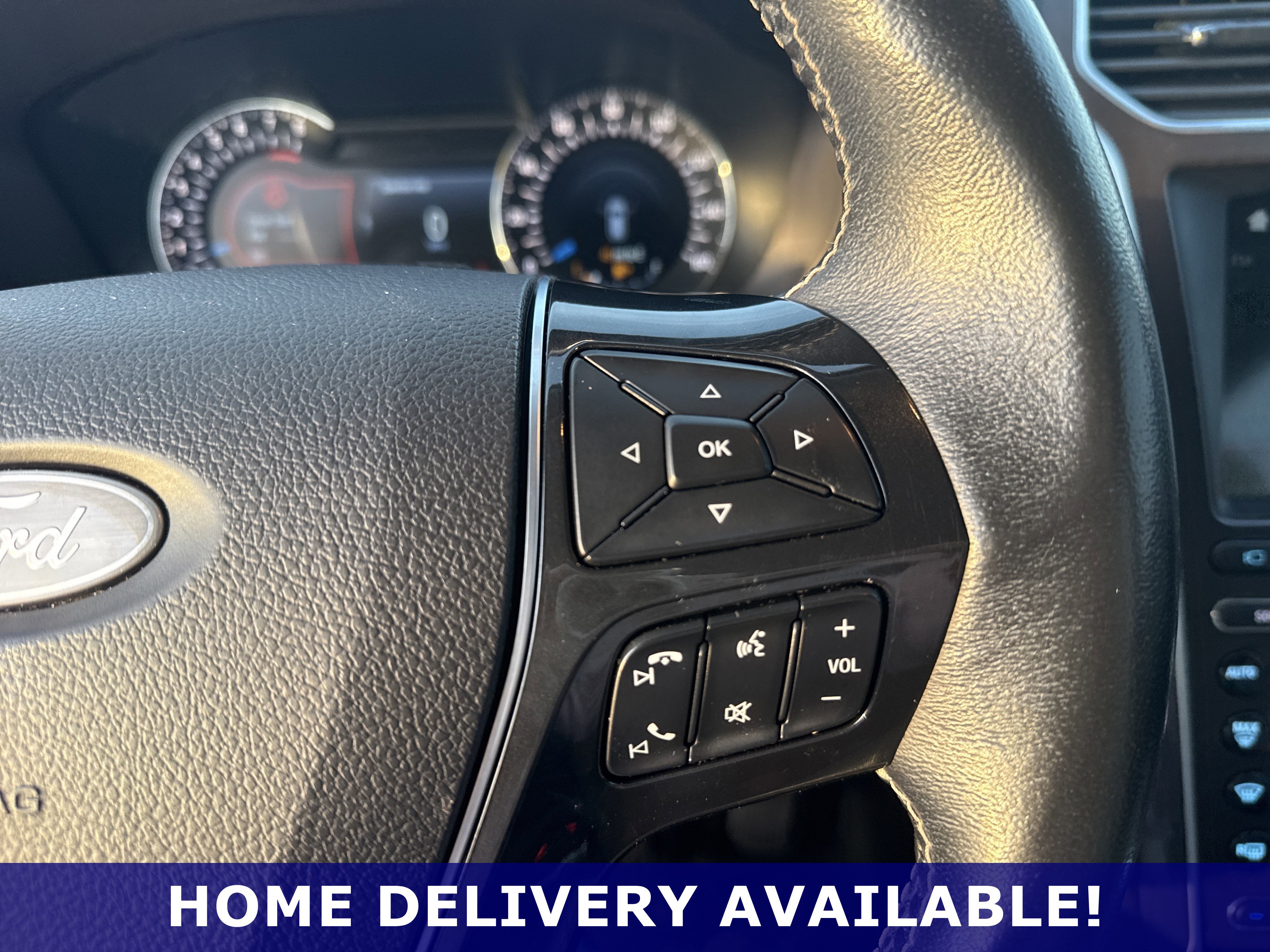 Used 2017 Ford Explorer Platinum image 21