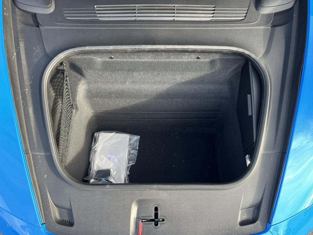 Used 2024 Porsche 911 Carrera 4S w/ Premium Package image 35