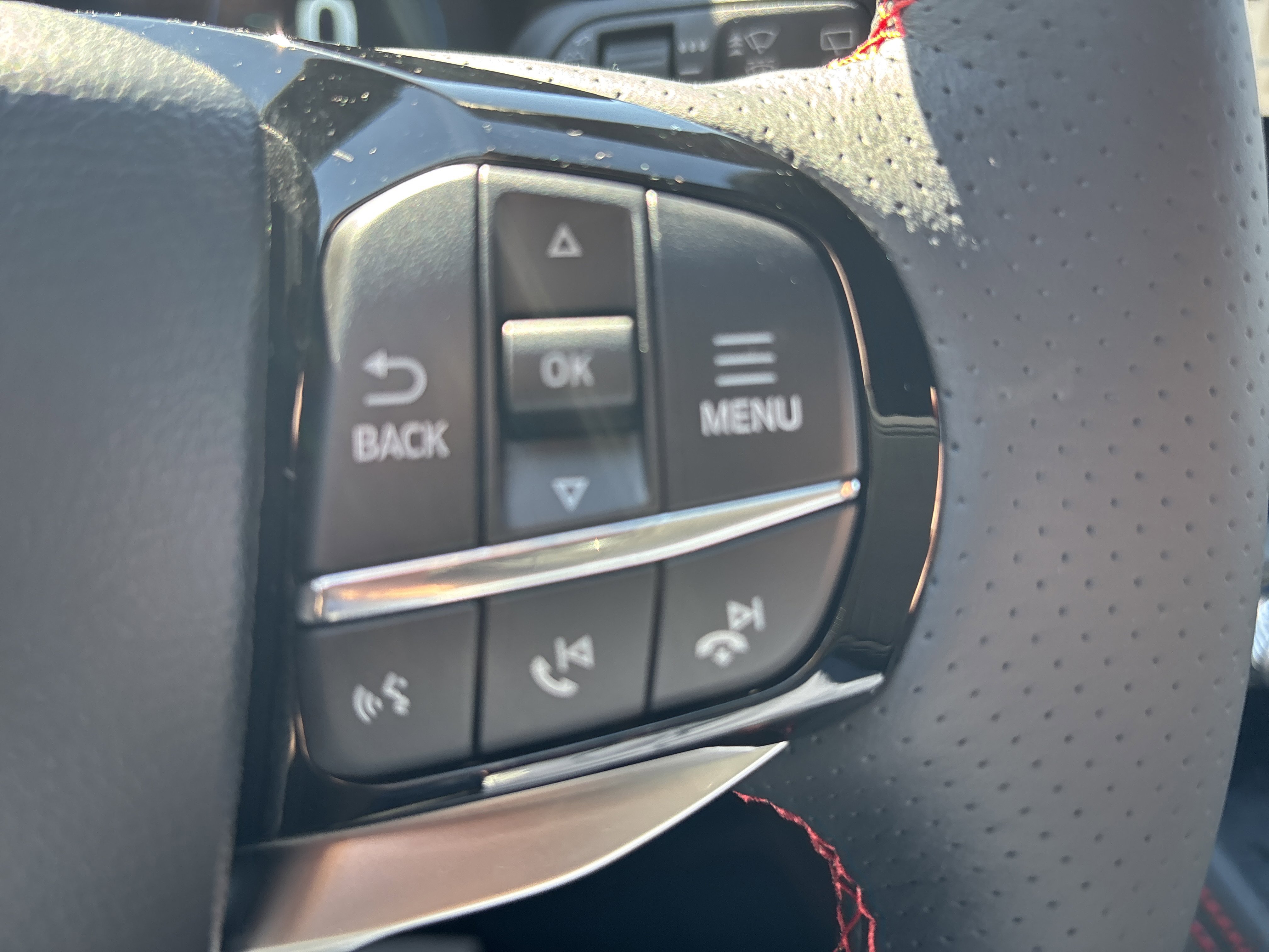 New 2025 Ford Explorer ST-Line image 20