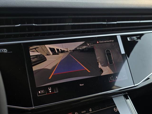 New 2026 Audi Q8 Premium Plus AWD/4WD image 19
