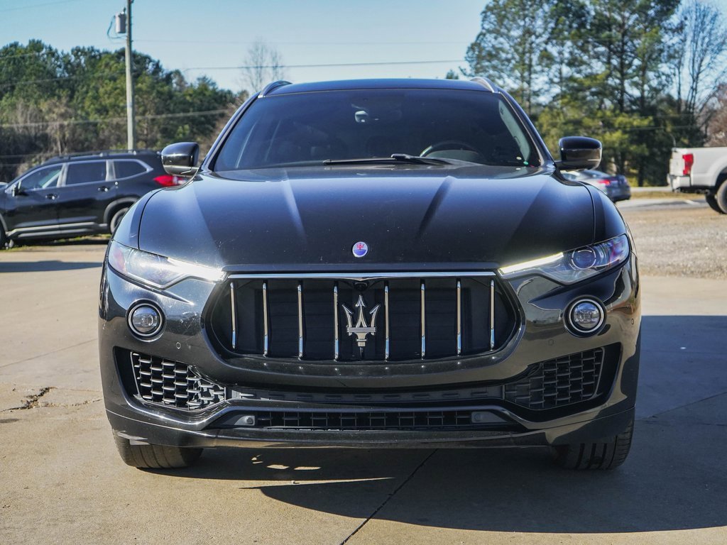 Used 2019 Maserati Levante image 28