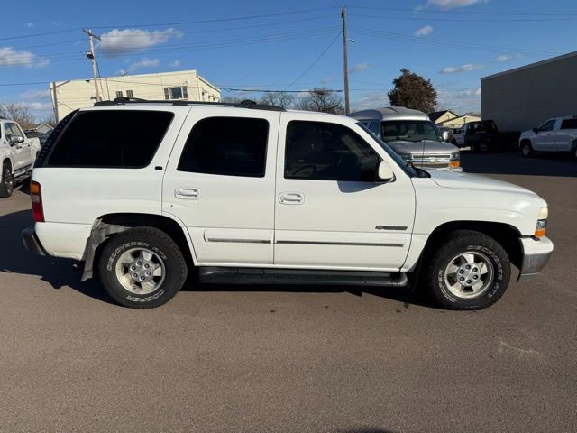 Used 2001 Chevrolet Tahoe LT w/ LT Preferred Equipment Group AWD/4WD image 6