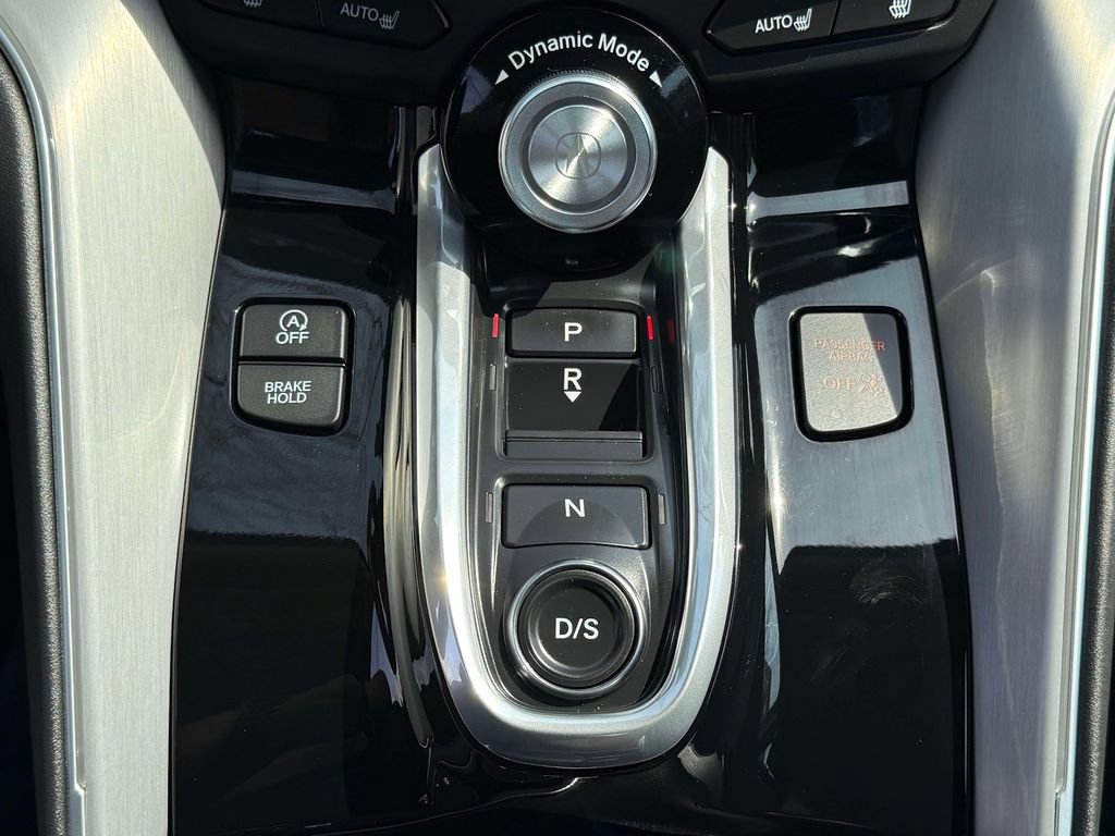 Certified 2025 Acura TLX w/ Technology Package FWD image 19