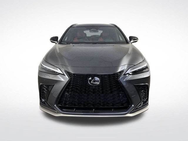 New 2026 Lexus NX 350 F Sport AWD/4WD image 27