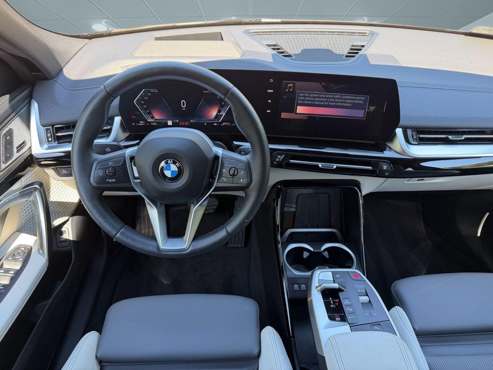 Used 2026 BMW X2 xDrive28i w/ Technology Package AWD/4WD image 26