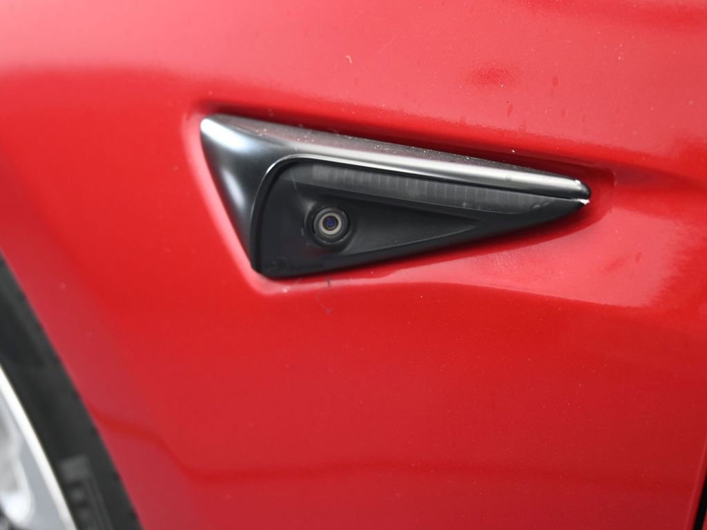 Used 2022 Tesla Model 3 Standard Range image 29