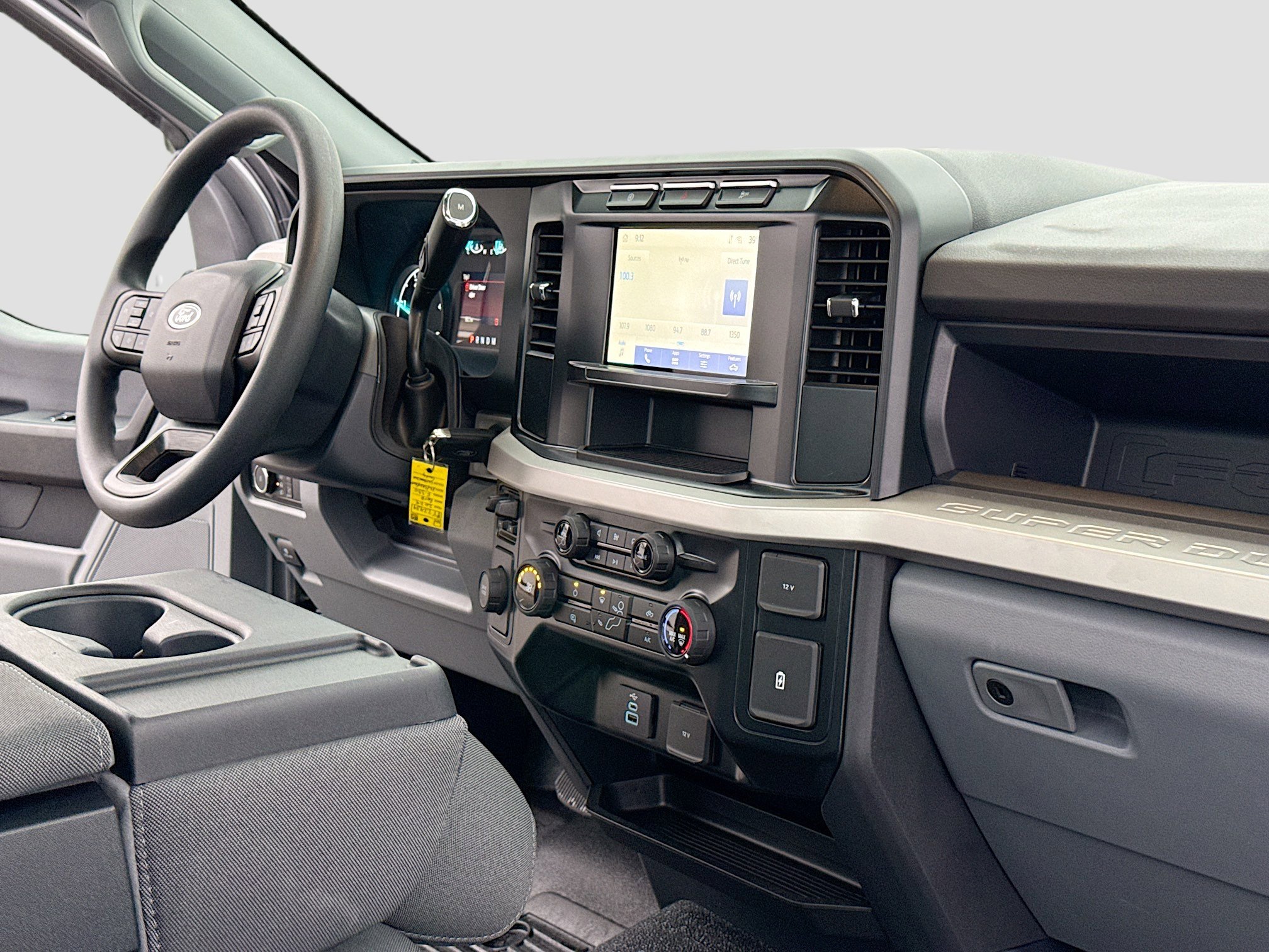 Certified 2024 Ford F350 XL w/ XL Chrome Package image 4