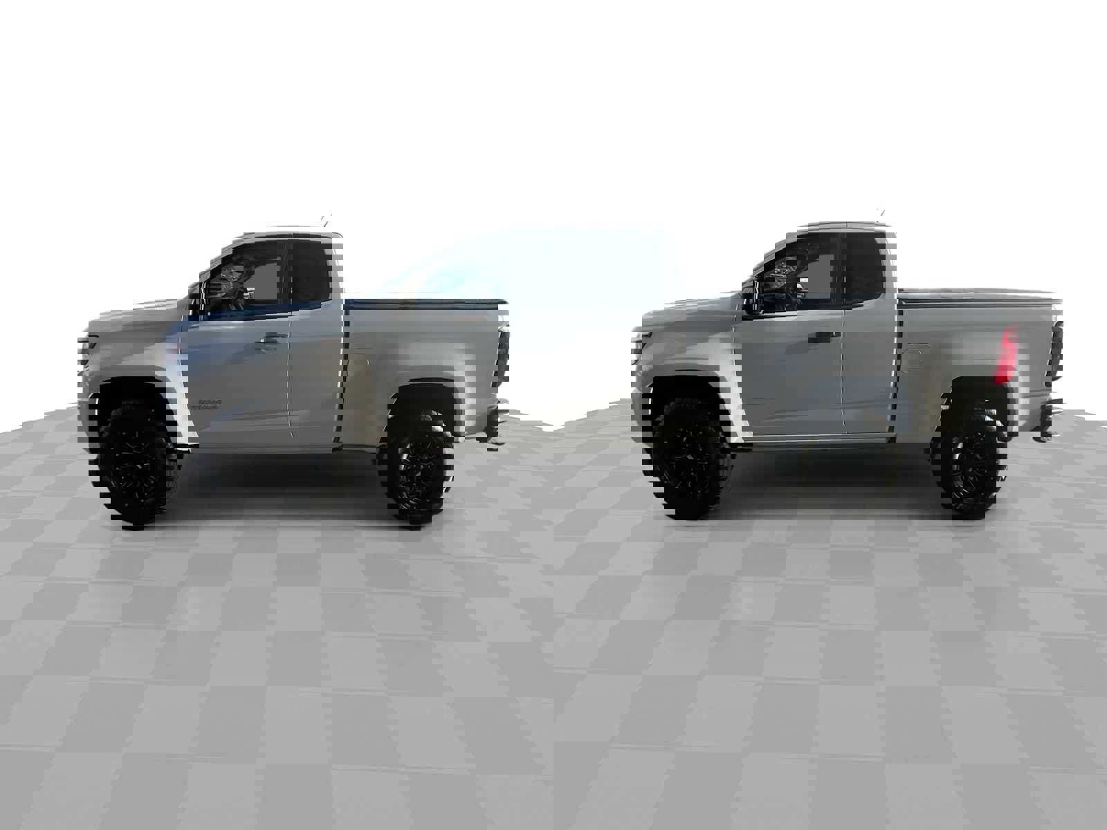 Certified 2020 Chevrolet Colorado W/T w/ WT Convenience Package image 5