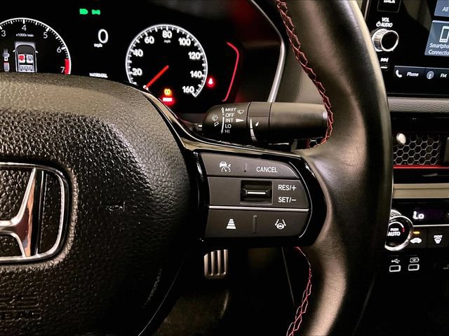 Used 2024 Honda Civic Si image 18