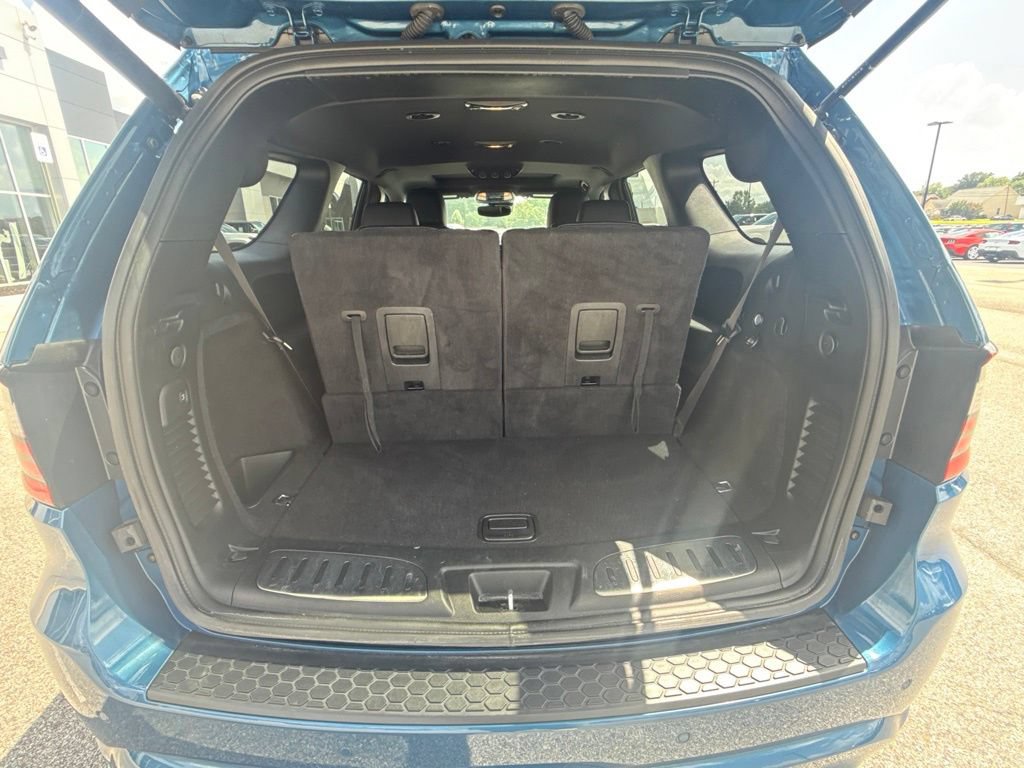Used 2023 Dodge Durango GT RWD image 10